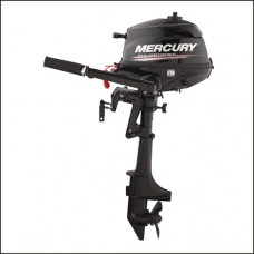 Mercury ME F 2.5 M
